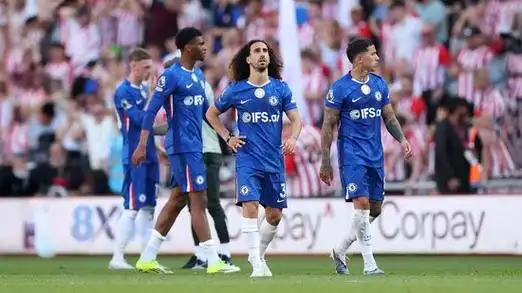 五大联赛大结局：切尔西无缘欧战创耻辱，米兰尤文携手征战欧联