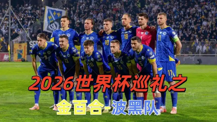 2026世界杯赛程地理揭秘：波黑队上演超级奔波，6大豪强坐享主场红利