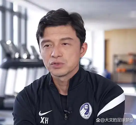 谢晖喊话亚洲第八有戏？国足冲击世界杯数据榜单深度解密