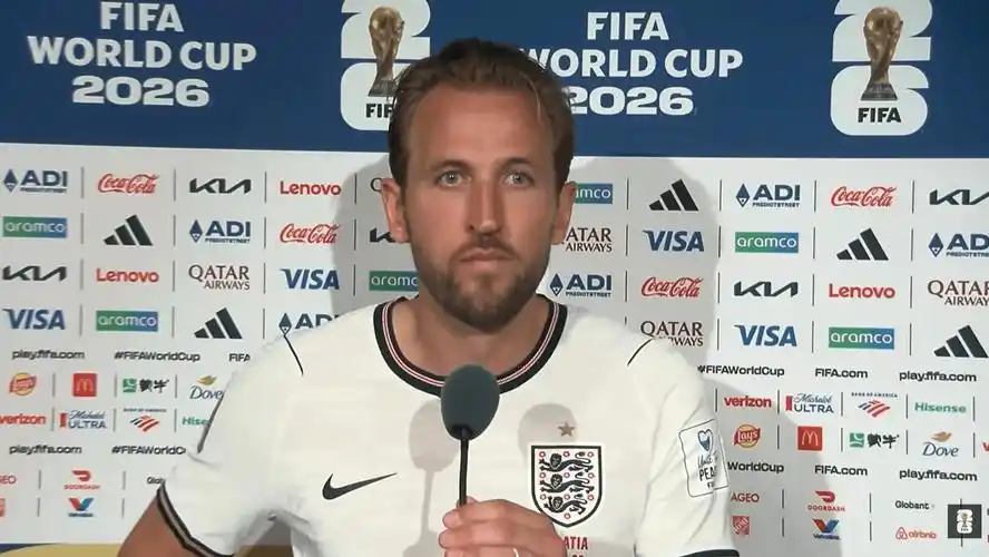 风云突变！凯恩自曝压力逼出最强状态，拜仁锋线核心转会传闻再起