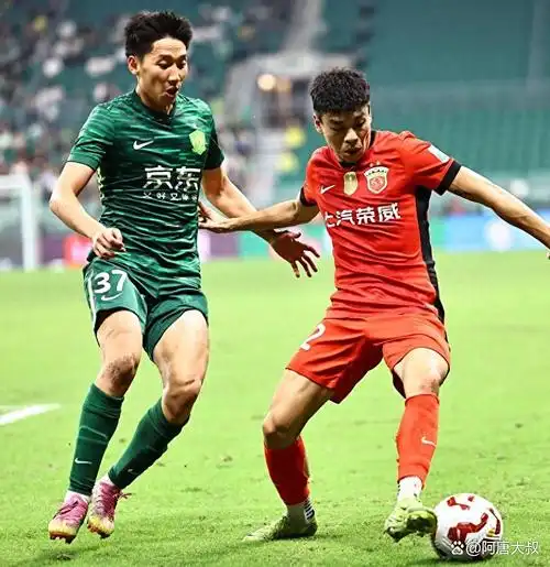 转会暗流涌动：足协杯四强之外，中超三队酝酿换血风暴